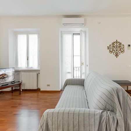 Easylife - Fantastico Rifugio Nel Cuore Di Brera Milão Exterior foto