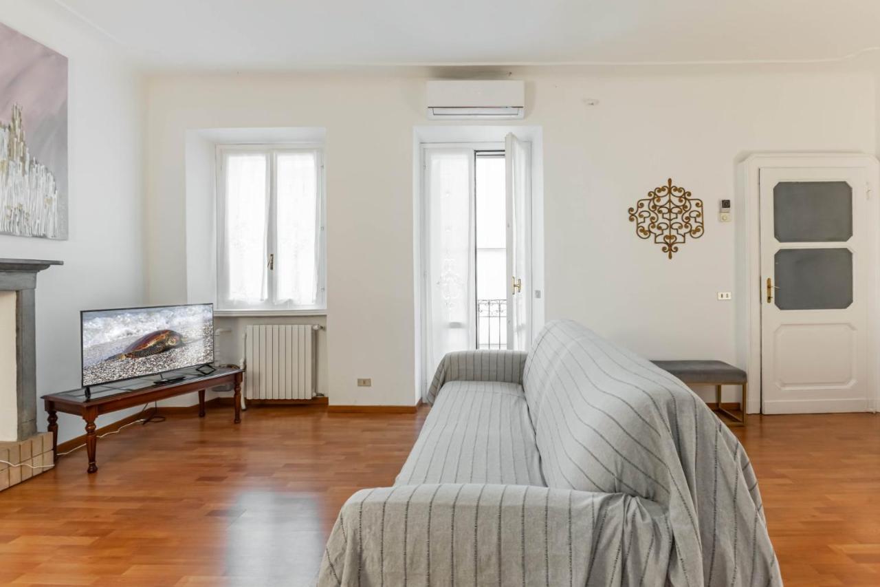 Easylife - Fantastico Rifugio Nel Cuore Di Brera Milão Exterior foto