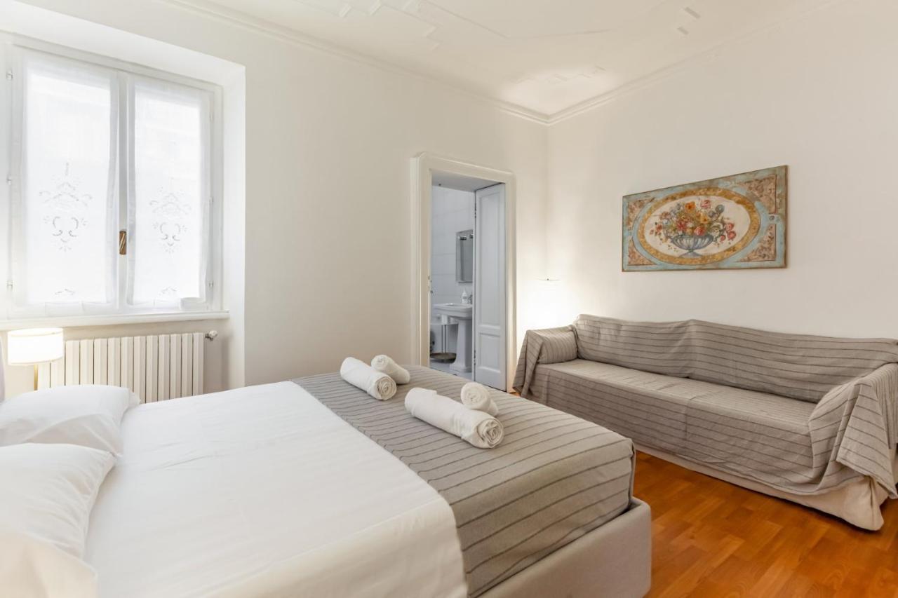 Easylife - Fantastico Rifugio Nel Cuore Di Brera Milão Exterior foto