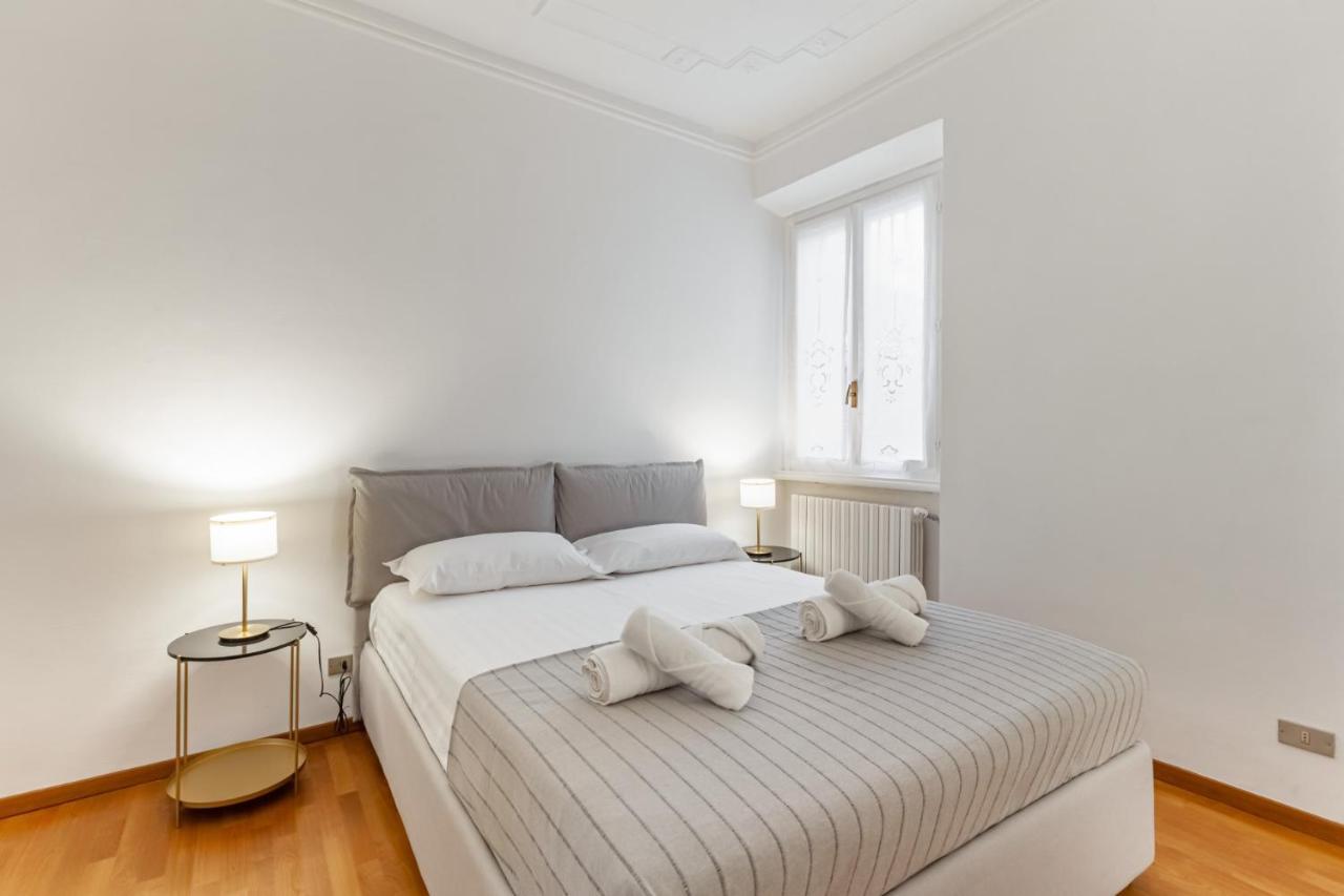 Easylife - Fantastico Rifugio Nel Cuore Di Brera Milão Exterior foto