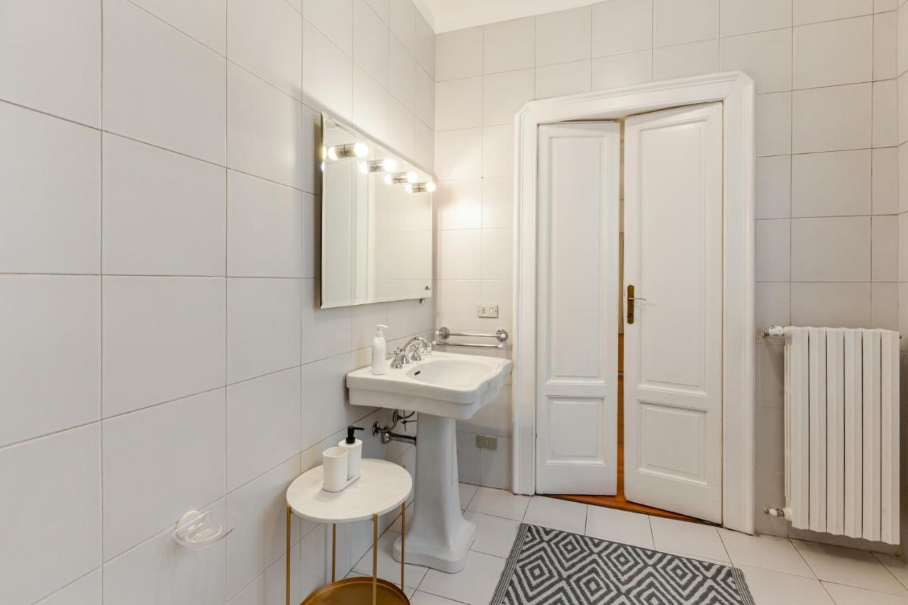 Easylife - Fantastico Rifugio Nel Cuore Di Brera Milão Exterior foto